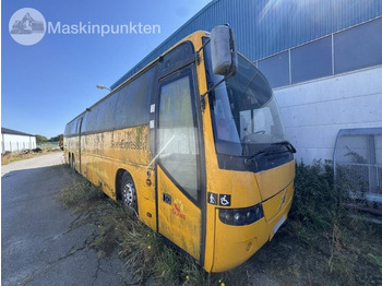 Piepilsētas autobuss Volvo B 12 M: foto 2