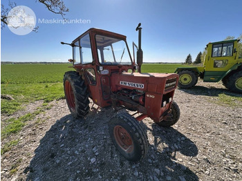 Traktors VOLVO