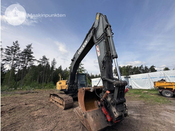 Volvo EC 290 C L  līzingu Volvo EC 290 C L: foto 4