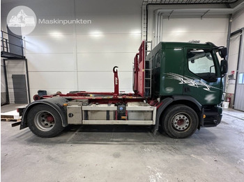 Pacēlājs ar āķi VOLVO FE 280