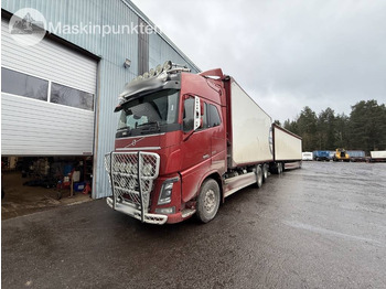 Volvo FH 16  līzingu Volvo FH 16: foto 1