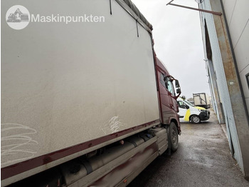 Volvo FH 16  līzingu Volvo FH 16: foto 5