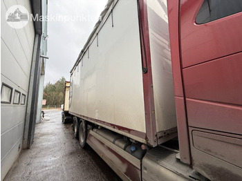 Volvo FH 16  līzingu Volvo FH 16: foto 4