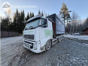 Pacēlājs ar āķi VOLVO FH