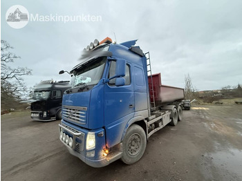 Pacēlājs ar āķi VOLVO FH