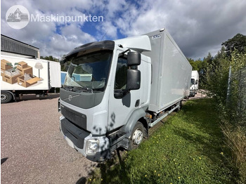 Volvo FL 240  līzingu Volvo FL 240: foto 1