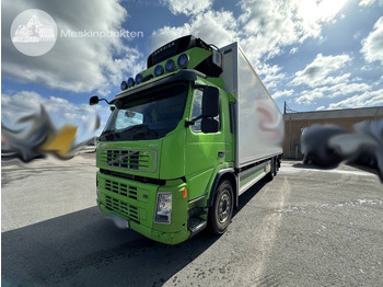 Kravas automašīna refrižerators VOLVO FM 340