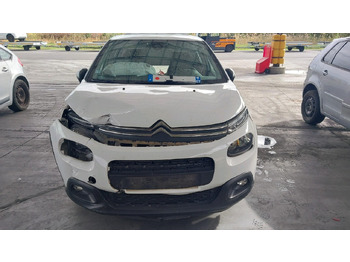 Vieglā automašīna CITROËN