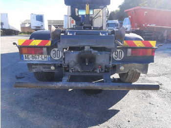 Pacēlājs ar āķi DAF CF85 FAR 85.410 POLYBENNE 6X2: foto 5