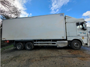 Kravas automašīna refrižerators DAF XF510: foto 3