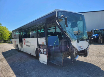 Piepilsētas autobuss IRISBUS