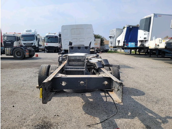 Šasija kravas automašīna RENAULT D12: foto 5
