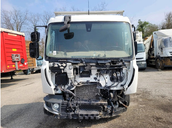 Šasija kravas automašīna RENAULT D12: foto 2