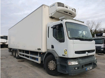 Kravas automašīna refrižerators RENAULT Premium