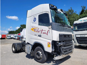 Vilcējs VOLVO FH 500