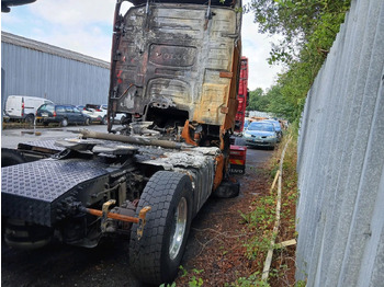 Vilcējs VOLVO FH 500