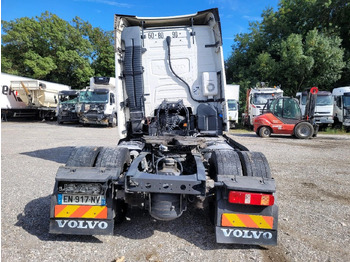 Vilcējs VOLVO FH 500 GLOBETROTTER: foto 5