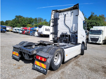 Vilcējs VOLVO FH 500 GLOBETROTTER: foto 4