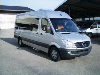 Mikroautobuss MERCEDES-BENZ