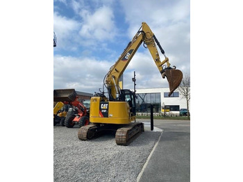 Kāpurķēžu ekskavators CAT 315FL CR: foto 2