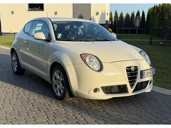 Vieglā automašīna ALFA ROMEO