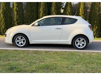 Vieglā automašīna Alfa Romeo Mito: foto 4