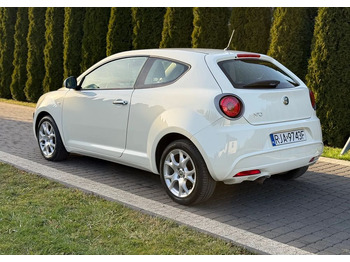 Vieglā automašīna Alfa Romeo Mito: foto 5