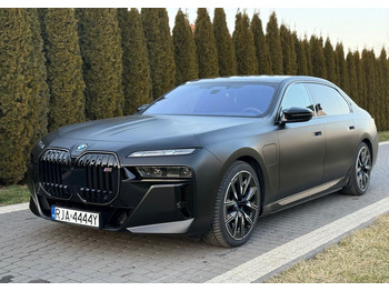 Sedans BMW