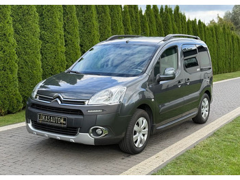 Vieglā automašīna CITROËN