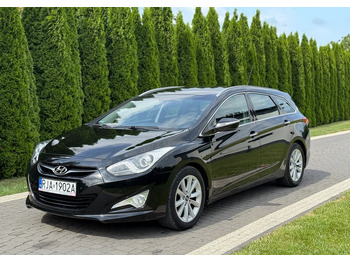 Vieglā automašīna HYUNDAI