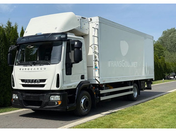 Kravas automašīna refrižerators IVECO EuroCargo 120E