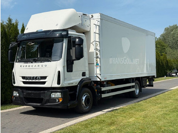 Kravas automašīna refrižerators IVECO EuroCargo