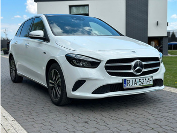 Vieglā automašīna MERCEDES-BENZ