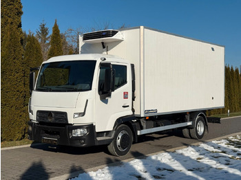 Kravas automašīna refrižerators RENAULT D