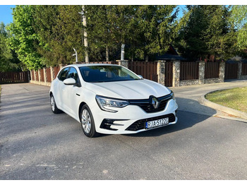 Vieglā automašīna RENAULT