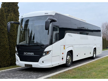 Starppilsētu autobuss SCANIA Touring