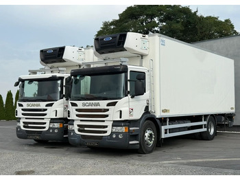 Kravas automašīna refrižerators SCANIA P 280