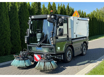 Atkritumu vedējs SCHMIDT