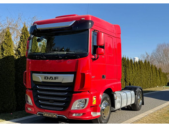 Vilcējs DAF XF 480