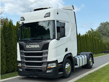 Vilcējs SCANIA R 450