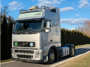 Vilcējs VOLVO FH 420