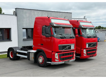 Vilcējs VOLVO FH 440