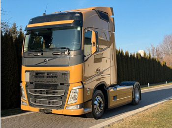 Vilcējs VOLVO FH 460