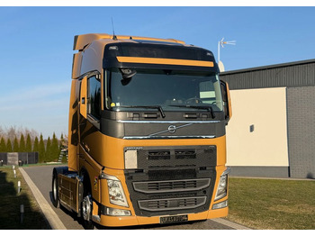 Vilcējs VOLVO FH 460