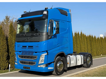 Vilcējs VOLVO FH 500