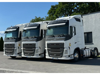 Vilcējs VOLVO FH 500
