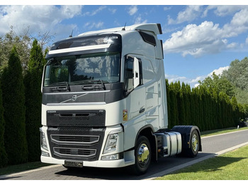 Vilcējs VOLVO FH 500