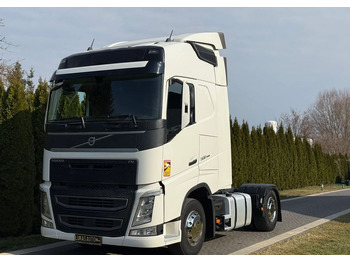 Vilcējs VOLVO FH 500