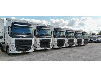 Vilcējs VOLVO FH 500