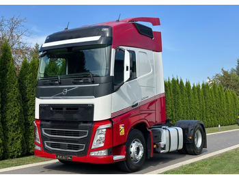 Vilcējs VOLVO FH 500